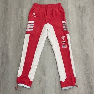 Rare Hypeland Worldwide Pants